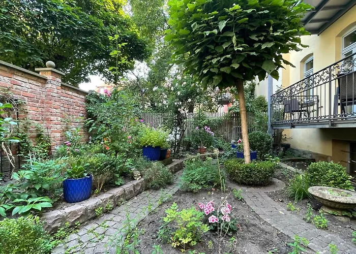 Cozy Rosy - Gemuetlich, Zentral, Frei Parken!