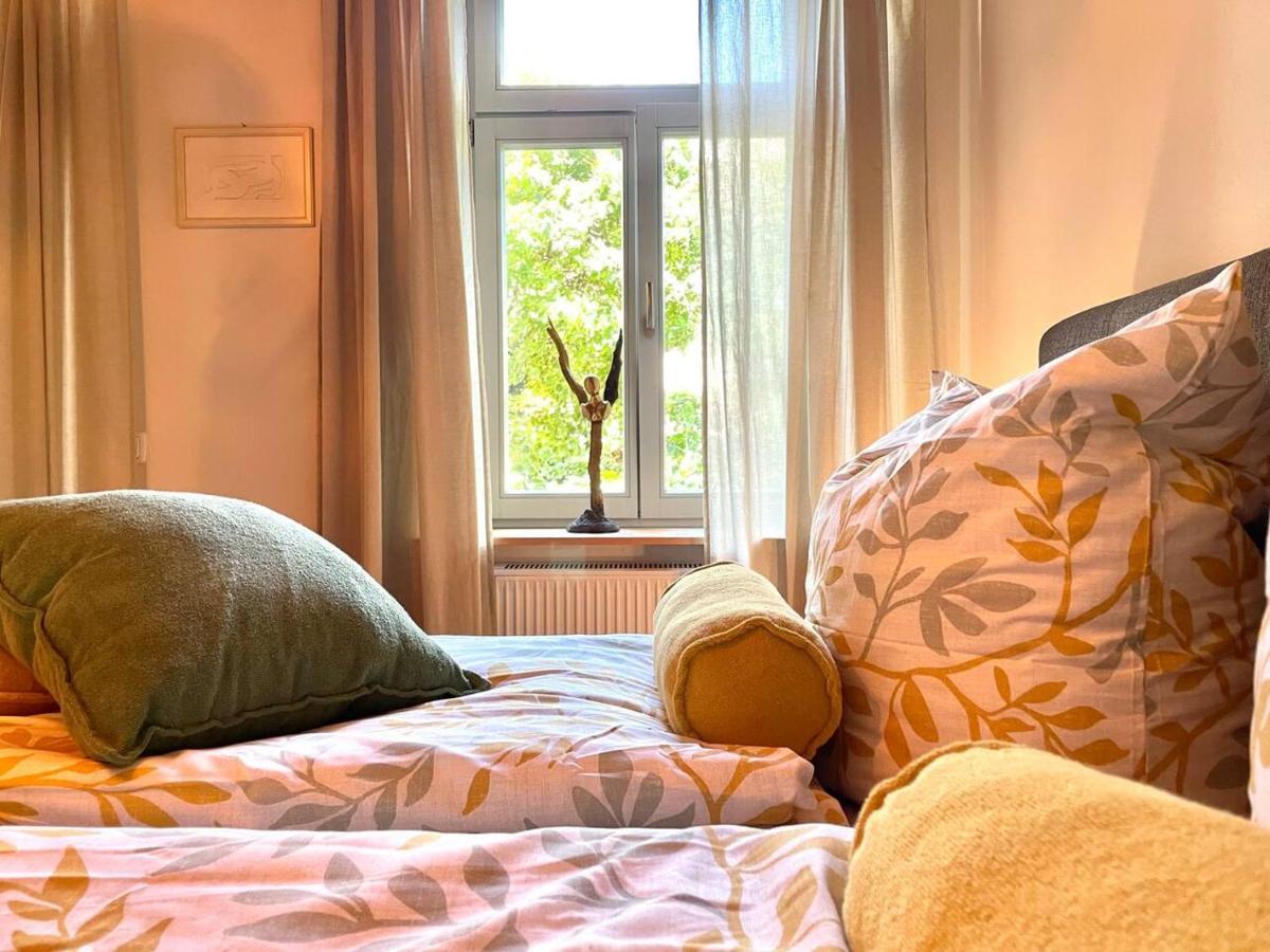 Cozy Rosy - Gemuetlich, Zentral, Frei Parken! Apartment *