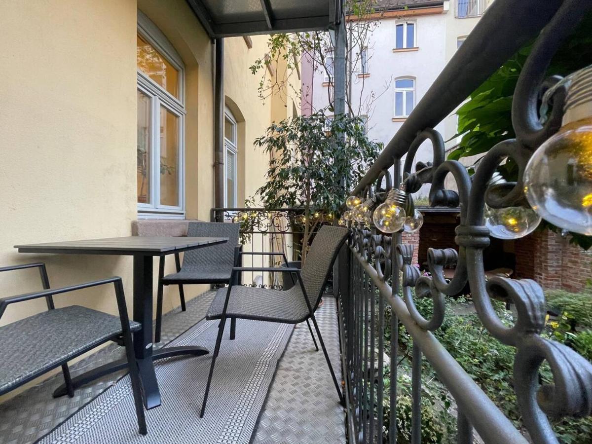 Apartment Cozy Rosy - Gemuetlich, Zentral, Frei Parken! *