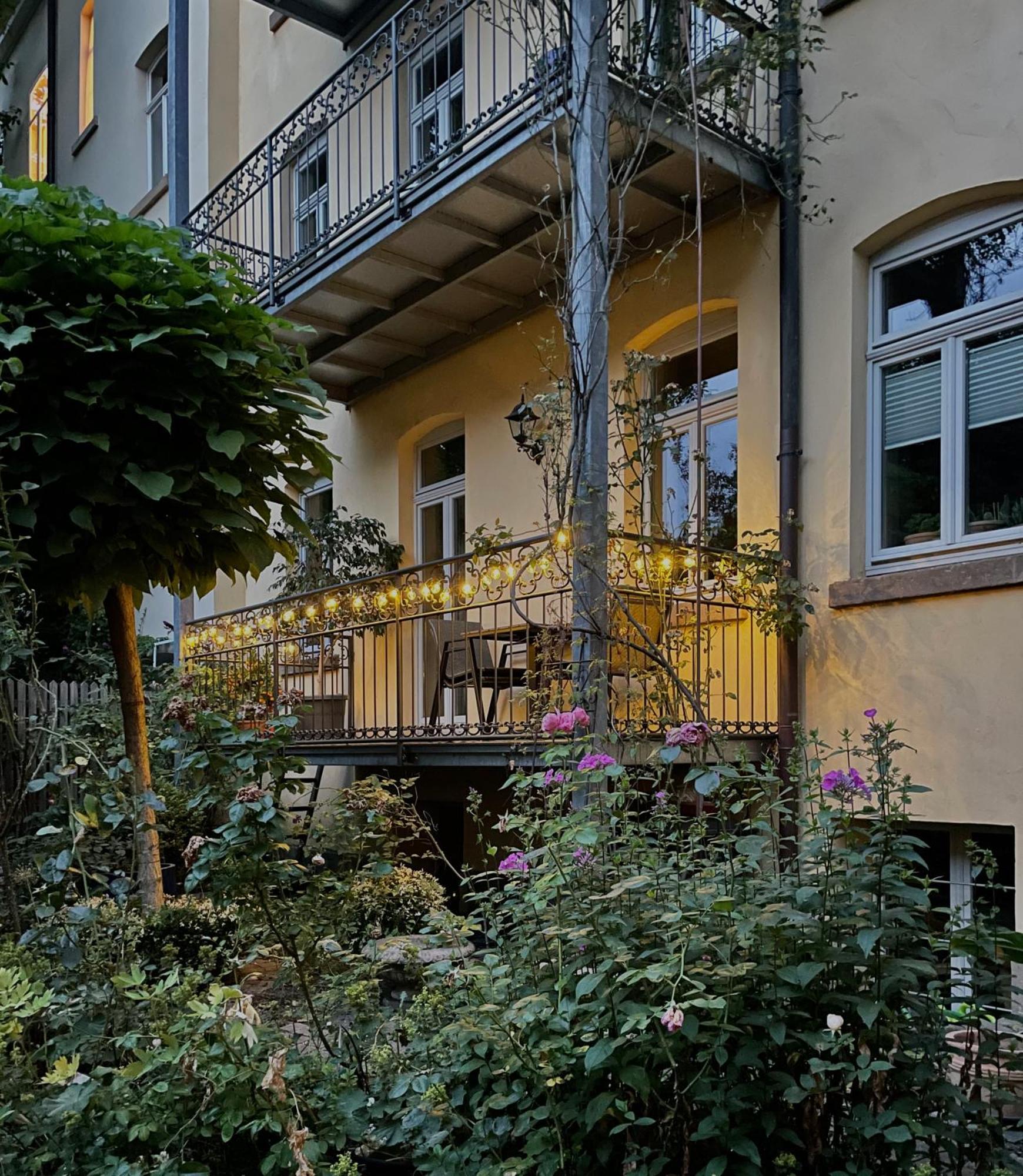 Cozy Rosy - Gemuetlich, Zentral, Frei Parken! * Bamberg