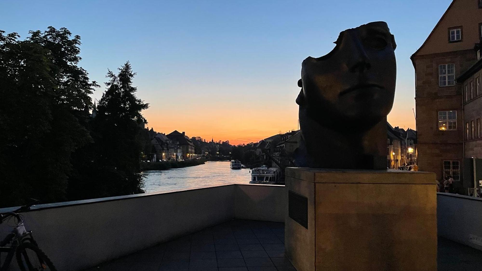 Cozy Rosy - Gemuetlich, Zentral, Frei Parken! * Bamberg