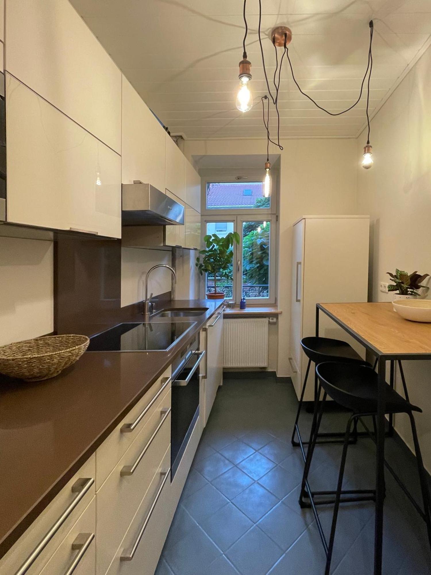 Apartment Cozy Rosy - Gemuetlich, Zentral, Frei Parken!