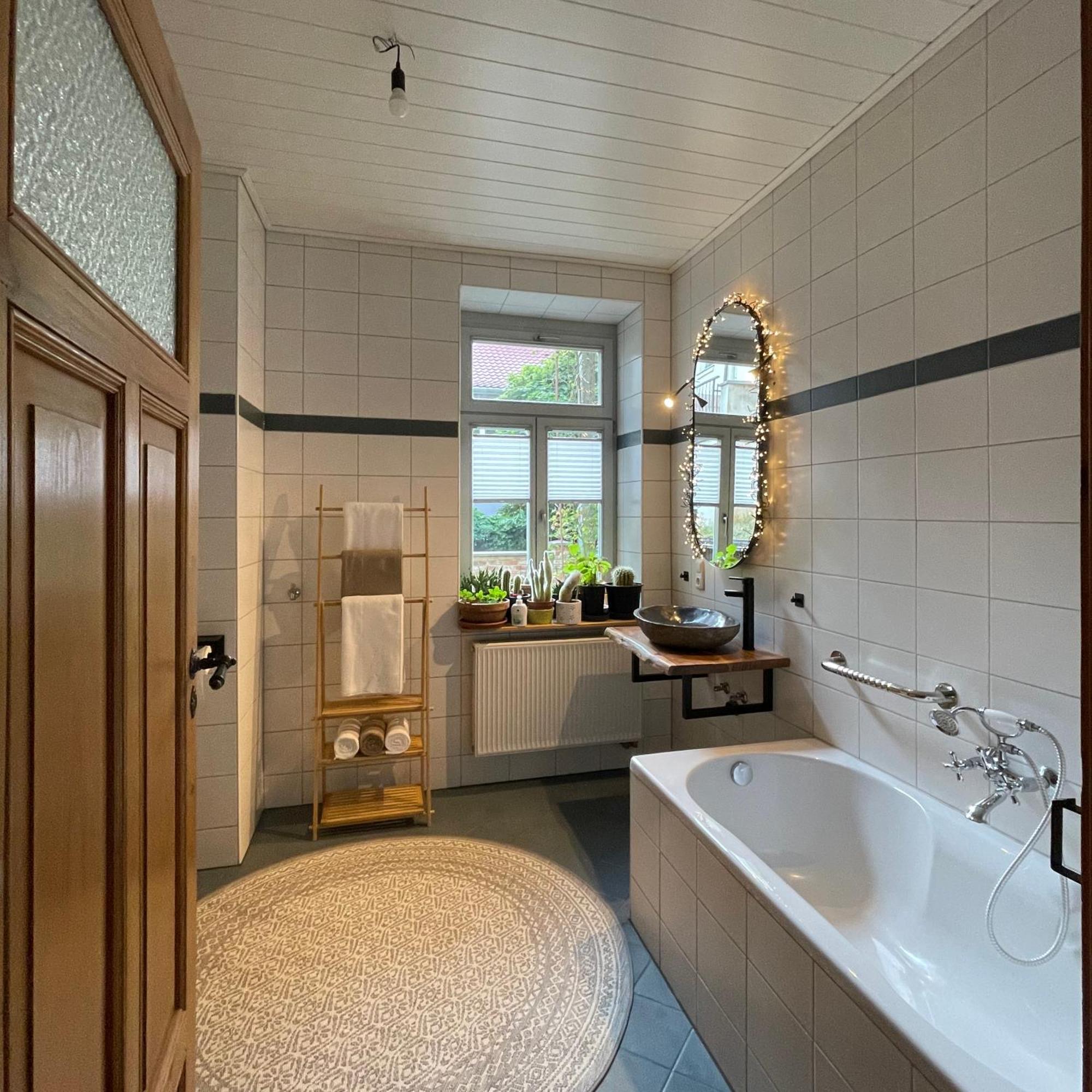 Apartment Cozy Rosy - Gemuetlich, Zentral, Frei Parken! *