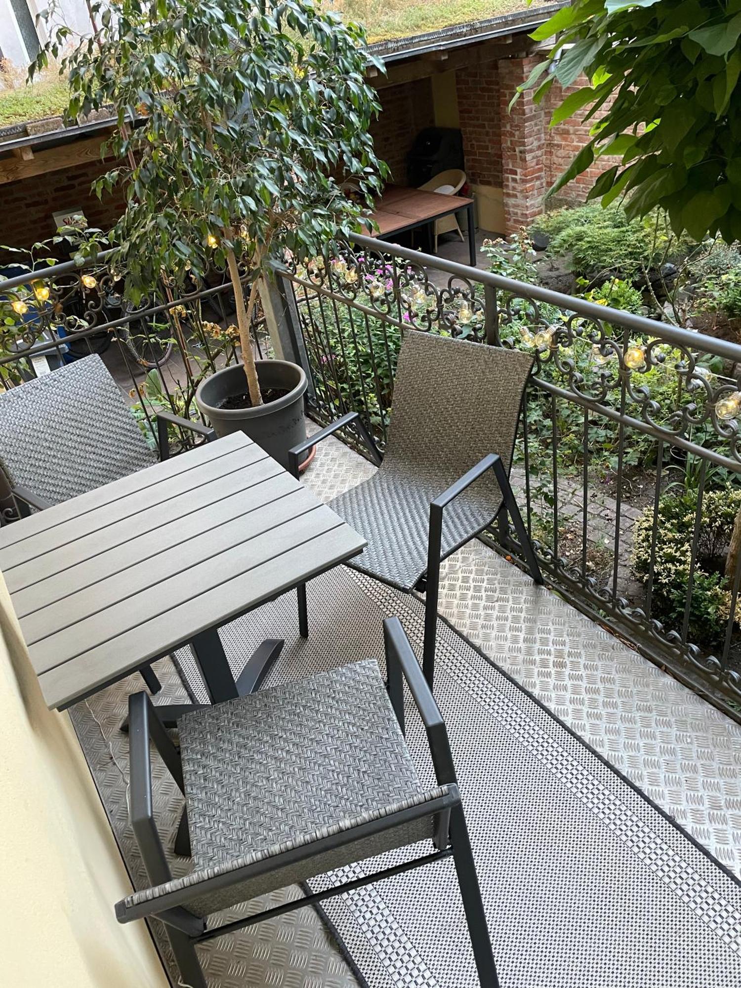 Apartment Cozy Rosy - Gemuetlich, Zentral, Frei Parken! Bamberg